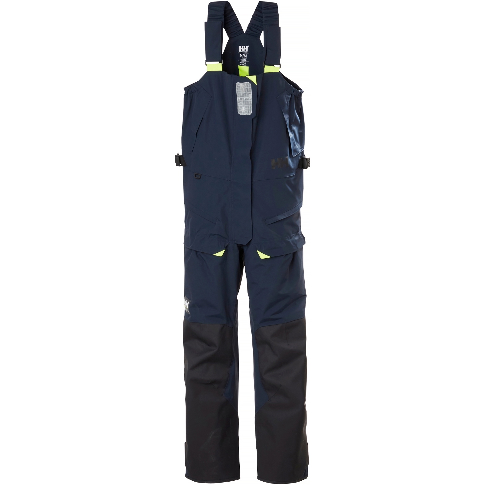 2025 Helly Hansen Womens Skagen Offshore Bib 34256 - Navy